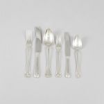 524851 Cutlery set